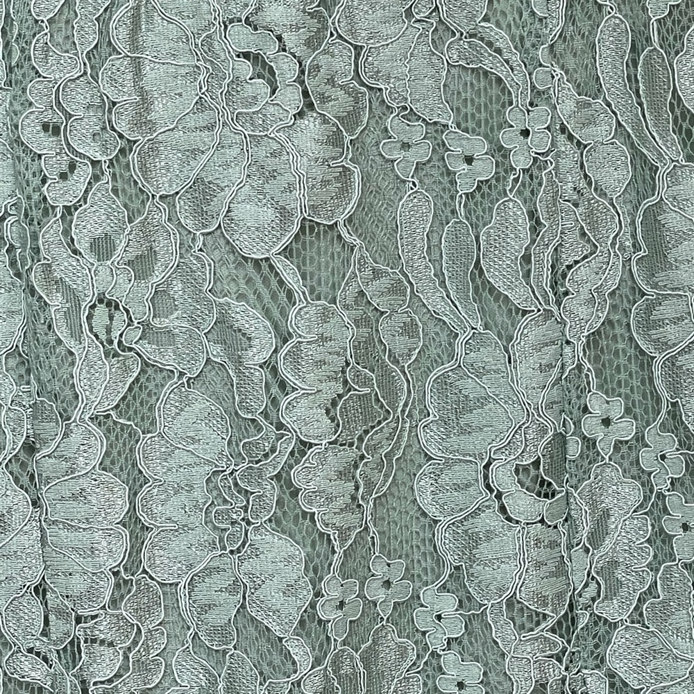Lulu’s Lace Dress - Picture 4 of 10
